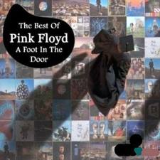 pink floyd a foot in the door/the best of/ - Kliknutím na obrázok zatvorte